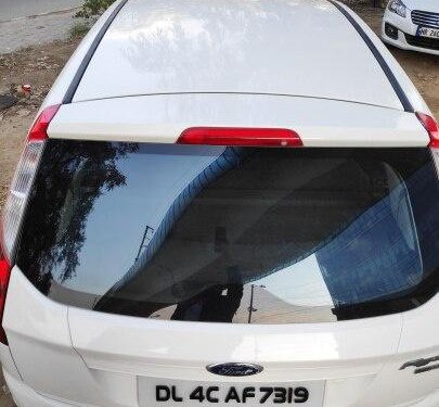 Used Ford Figo 2010 MT for sale in New Delhi