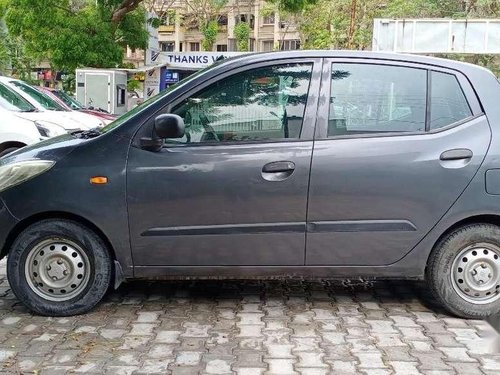 Used 2010 Hyundai i10 MT for sale in Vadodara 