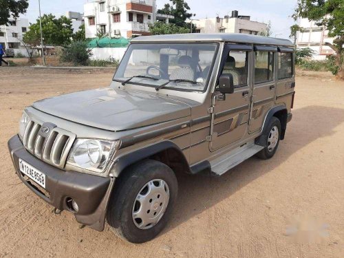 Mahindra Bolero SLE BS III, 2008, MT for sale in Chennai 