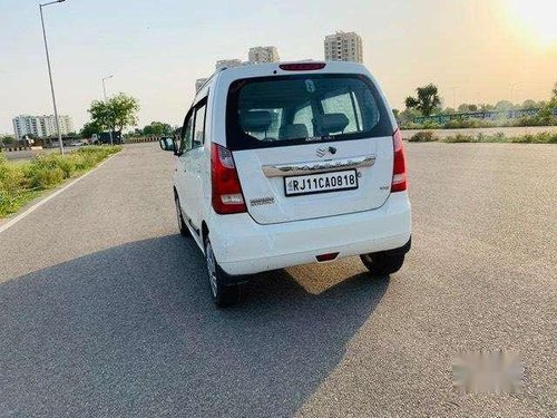 Maruti Suzuki Wagon R 1.0 VXi, 2011, Petrol MT for sale in Jaipur 