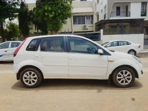 Ford Figo Diesel Titanium 2012 MT for sale in Ahmedabad 