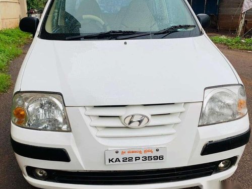 Used 2011 Hyundai Santro Xing MT for sale in Nagar