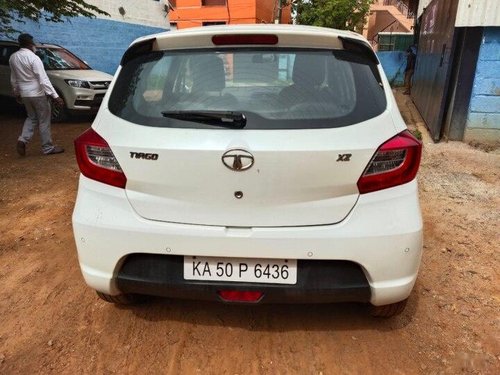 Used Tata Tiago 2016 MT for sale in Bangalore