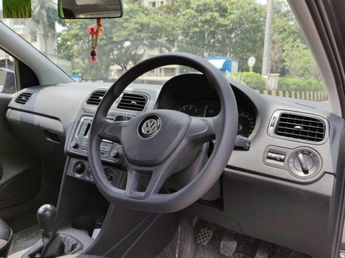 Used 2017 Volkswagen Polo MT for sale in Mumbai