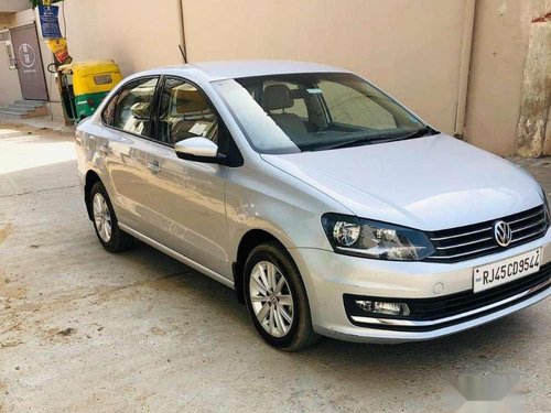 Used Volkswagen Vento 2018 MT for sale in Jaipur 