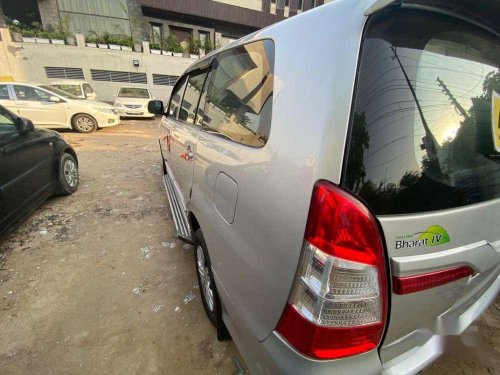 Used 2014 Toyota Innova MT for sale in Ghaziabad 