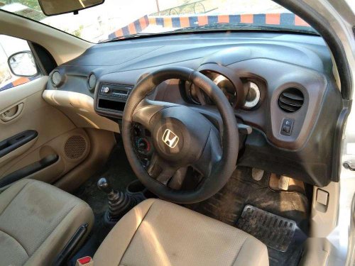 Used 2013 Honda Brio MT for sale in Hisar 