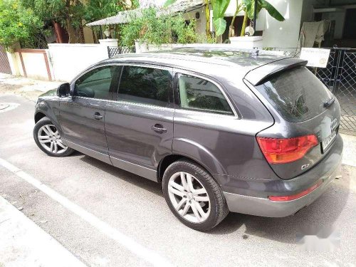 Used Audi Q7 2009 AT for sale in Tiruppur 