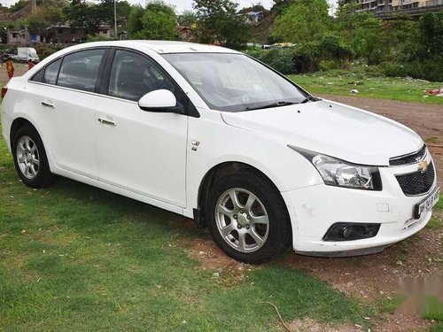 Used 2011 Chevrolet Cruze MT for sale in Kharghar 