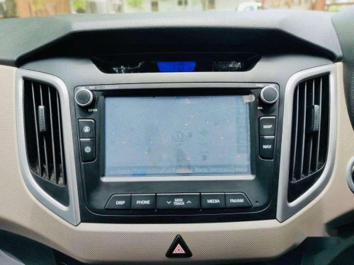 Used Hyundai Creta 1.6 SX 2017 AT for sale in Ahmedabad 