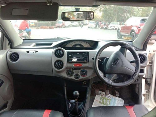 Used Toyota Etios G 2011 MT for sale in Mumbai