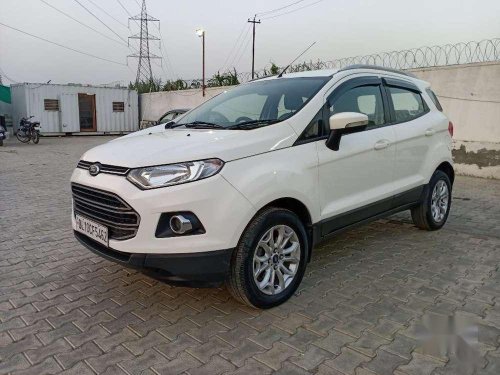 Ford Ecosport 1.5 TDCi (Opt), 2014, MT for sale in Ghaziabad 