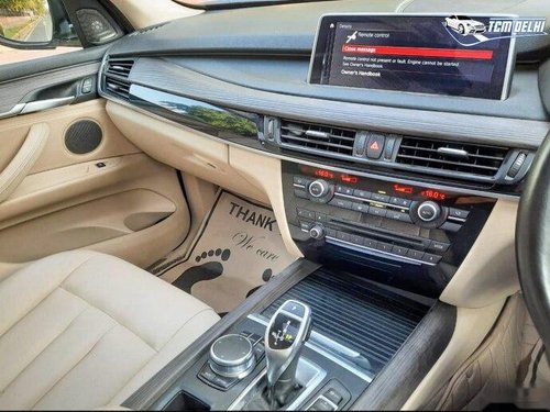 BMW X5 xDrive 30d Expedition 2019 AT for sale in New Delhi