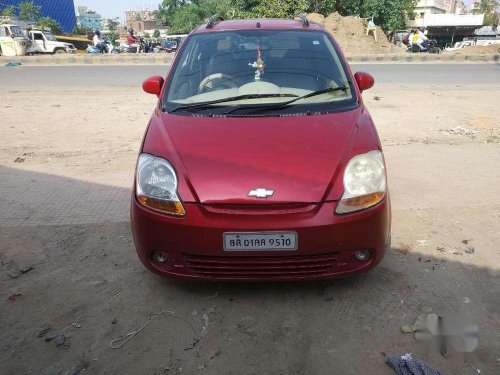 Used Chevrolet Spark 2009 MT for sale in Patna 