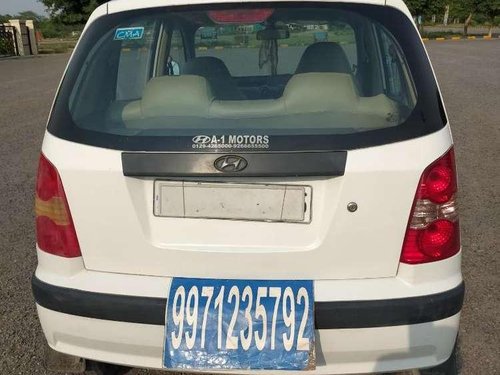 Hyundai Santro Xing GL Plus, 2012, Petrol MT for sale in Faridabad 