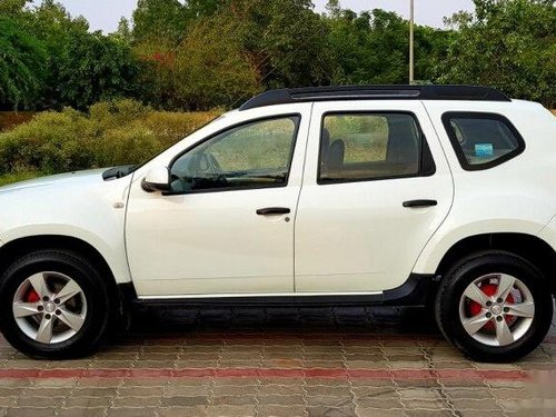 Used Renault Duster 2014 MT for sale in New Delhi