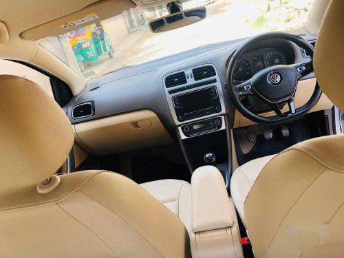 Used Volkswagen Vento 2018 MT for sale in Jaipur 