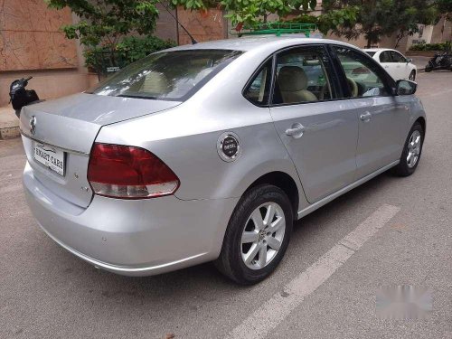 Used 2013 Volkswagen Vento MT for sale in Nagar