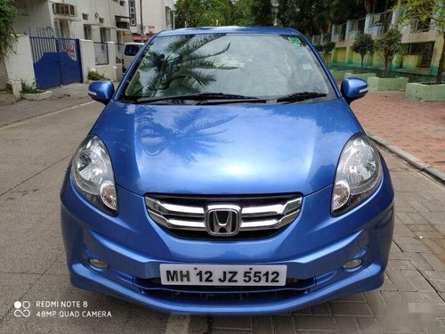Used 2013 Honda Amaze MT for sale in Pune