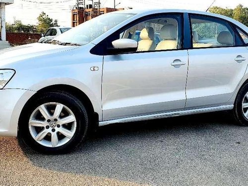 Used 2010 Volkswagen Vento MT for sale in Chandigarh 