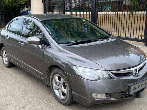 Used 2007 Honda Civic MT for sale in Mumbai