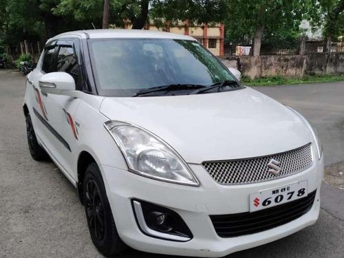 Used 2015 Maruti Suzuki Swift MT for sale in Nagpur