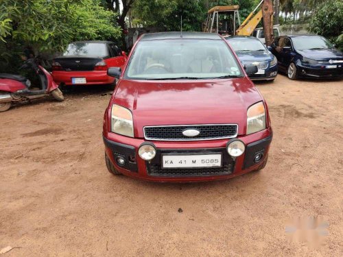 Used Ford Fusion 2007 MT for sale in Kolar 