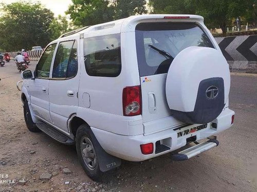 Used Tata Safari 2008 MT for sale in Madurai