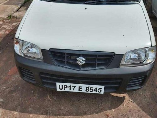 Used 2011 Maruti Suzuki Alto MT for sale in Meerut 