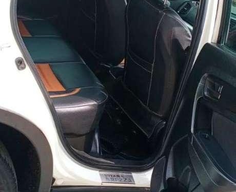 Used 2018 Maruti Suzuki Vitara Brezza AT for sale in Nagpur