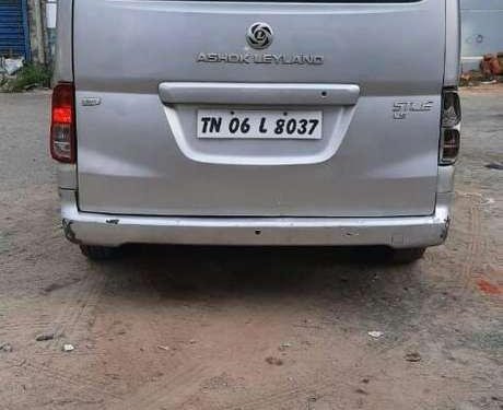 2014 Ashok Leyland Stile MT for sale in Chennai 