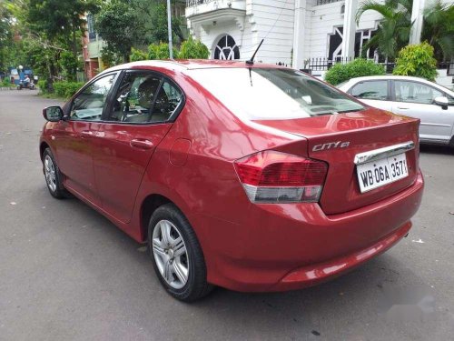 Used 2009 Honda City MT for sale in Kolkata 