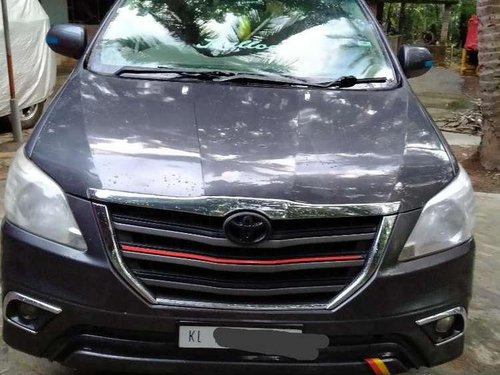 Used Toyota Innova 2.0 G4, 2006, Diesel MT for sale in Shoranur 