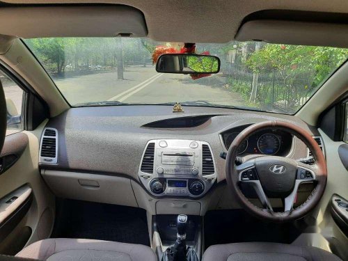 Used Hyundai I20 Sportz 1.2, 2010, Petrol MT for sale in Mumbai