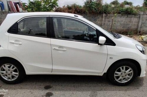 Used 2014 Honda Brio MT for sale in Bangalore