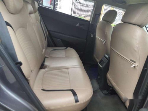 Used Hyundai Creta 1.6 SX 2016 AT for sale in Hyderabad 