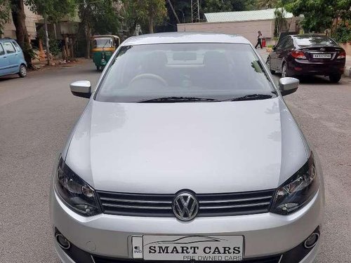 Used 2013 Volkswagen Vento MT for sale in Nagar