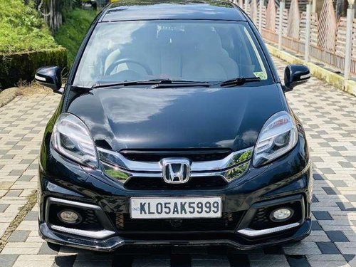 Used Honda Mobilio 2014 MT for sale in Palai 