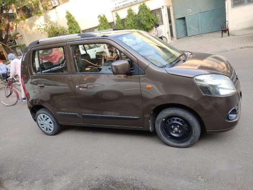 Used 2012 Maruti Suzuki Wagon R MT for sale in Chandigarh 