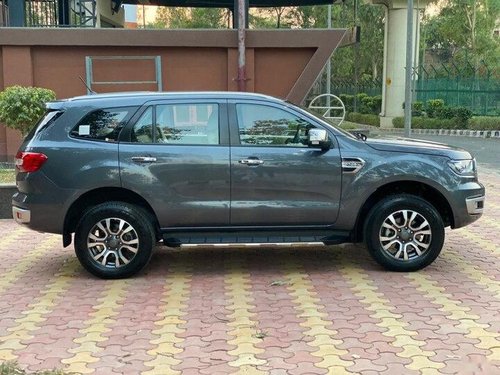 Used 2019 Ford Endeavour 3.2 Titanium 4X4 AT in New Delhi