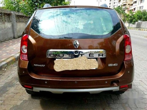 Used 2013 Renault Duster MT for sale in Mumbai