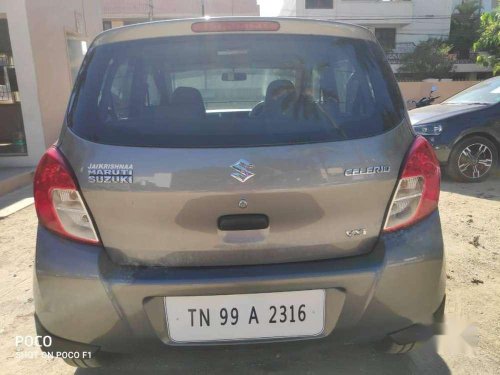 Maruti Suzuki Celerio VXi, 2014, MT for sale in Coimbatore 