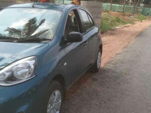 Used 2014 Nissan Micra MT for sale in Palakkad 