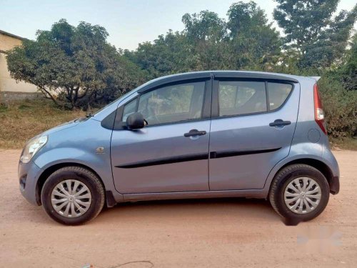 Used Maruti Suzuki Ritz 2013 MT for sale in Nagar