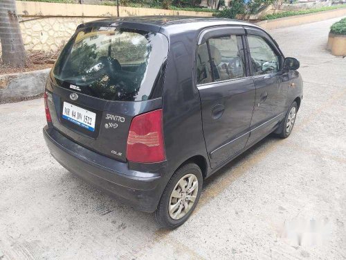 Hyundai Santro Xing GLS 2008 MT for sale in Mumbai