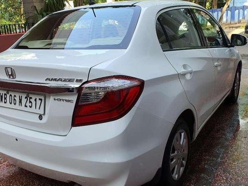 Used 2016 Honda Amaze MT for sale in Kolkata 