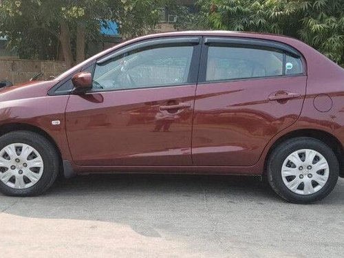 Used Honda Amaze 2014 AT for sale in New Delhi