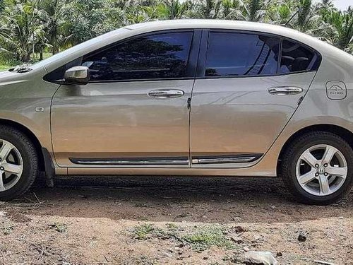 Used Honda City 2010 MT for sale in Tiruppur 