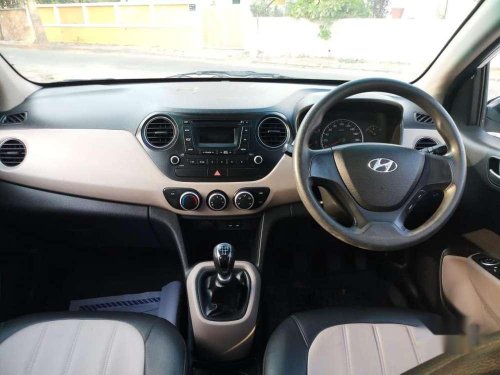 Hyundai Grand i10 SportZ Edition 2013 MT for sale in Vadodara 