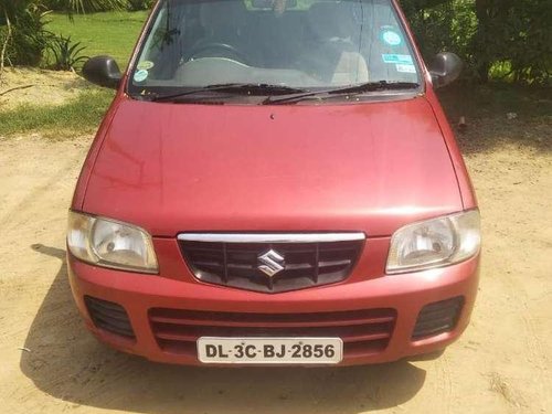 Used 2009 Maruti Suzuki Alto MT for sale in  Noida 